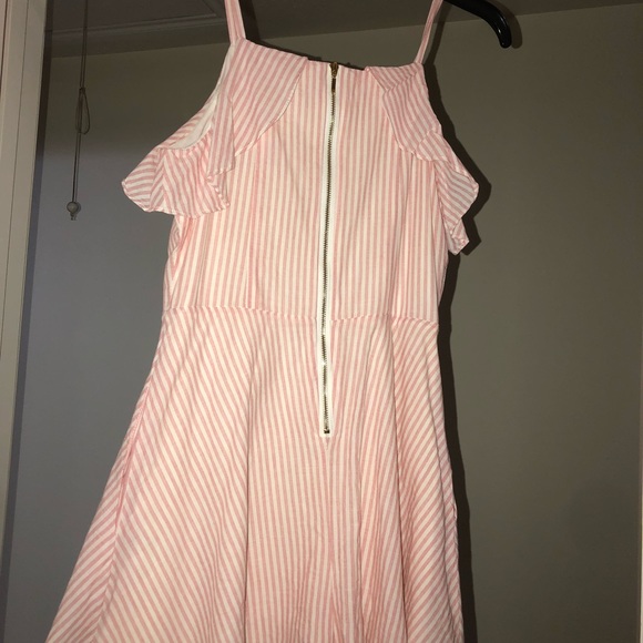 Copper Key Romper - Picture 3 of 3